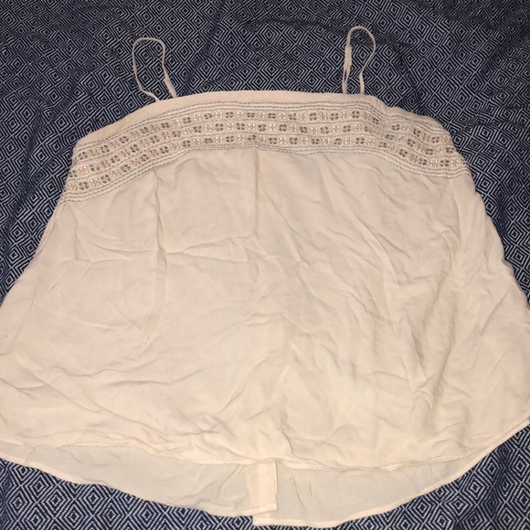 american eagle tank top - Picture 1 of 2